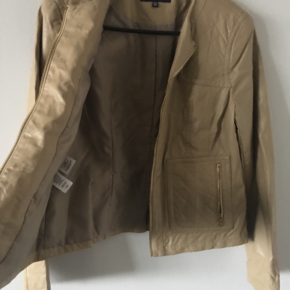 Jacket - Picture 3 of 3